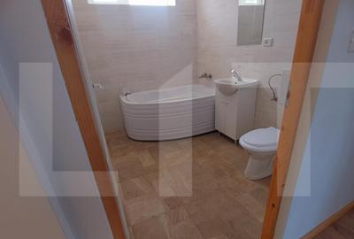 Blitz va ofera spre vanzare casa noua in Sanleani constructi - 8