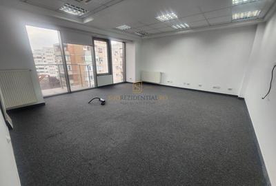 Inchiriere spatiu birouri 265 mp, cladirea Ilion Office, Strada Traian - 1