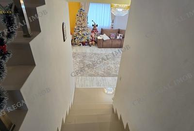 Mobilata Utilata Mutare Imediata Casa / Vila 4 camere Berceni Vidra - 8