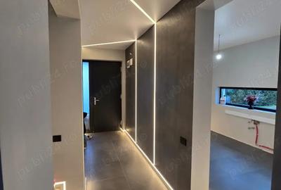 Casa de LUX superba construita si finisata impecabil! 4 camere dresing Bucium Visani.Tva inclus! MUT Casa de LUX superba construita si finisata impecabil! 4 camere dresing Bucium Visani.Tva inclus! MUT - 4