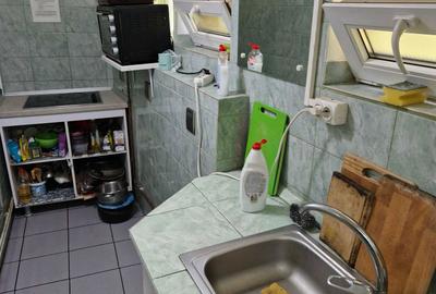 Garsonieră în Tătărași - 6