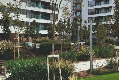 Apartament cu 3 camere în Chitila - 2