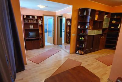 Inchiriez garsoniera cartier Brancusi - 1