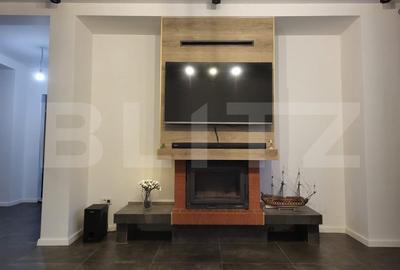 Casa de vanzare, cu 5 camere, 140 mp, zona Tomesti