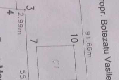 Casă în Lunca Cetățuii - 1