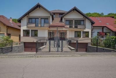 O casa cu suflet, intr-un colt de natura -  Green Valley, Brasov