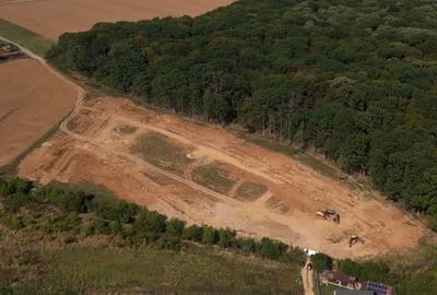 Teren Construcții intravilan de 459 mp, în Snagov - 4