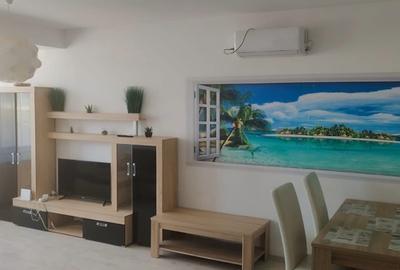 Apartament cu 3 camere în Năvodari - 5