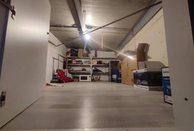 Apartament 2 Camere | Pod 15 mp |Decomandat | Mobilat, Utilat, Parcare - 15