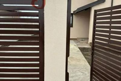Casă cu 3 camere cu Teren 300 Mp în Central - 10