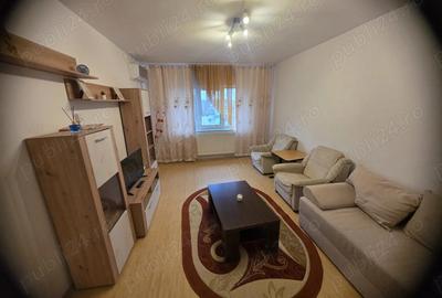 Apartament cu 2 camere decomandat în Central - 5