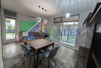 Comision 0%! Gradina 120mp! Mobilat si Utilat! - 3