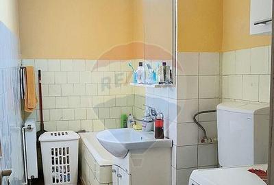 Apartament 3 camere decomandate zona excelenta, car... - 9