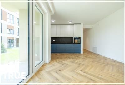 Ap. cu 2 camere, 54m? + terasă, bloc nou, HS Residence! - 16