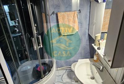 Apartament cu 3 camere decomandat în Est - 3