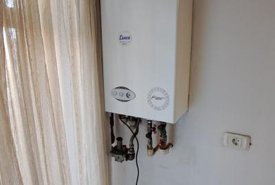 APARTAMENT 3 CAMERE - SUPRAFATA GENEROASA - 24