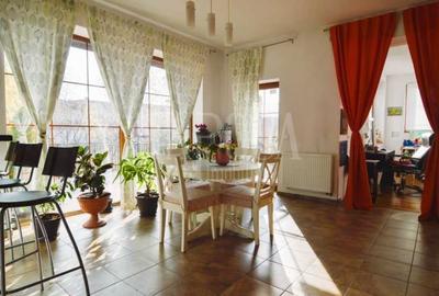 Casa 8 camere de vanzare in Buna Ziua, Cluj Napoca