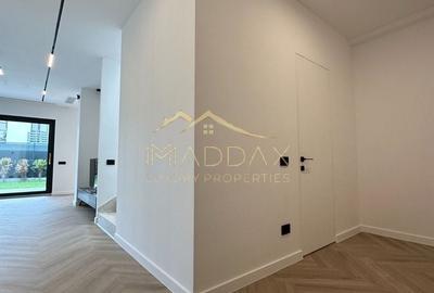 Casă individuală cu 5 camere cu Canalizare în Pipera - 21