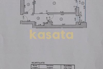 Garsonieră în Viilor - 7