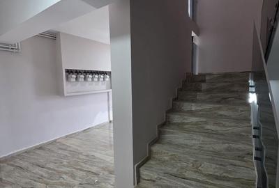 Apartament cu 2 camere în Nord - 11