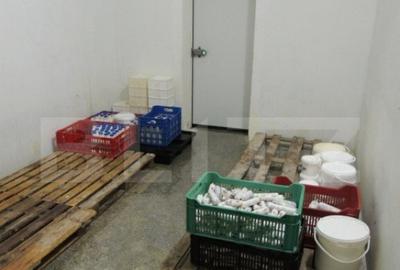 Spațiu comercial, de 500 mp, în Central - 6