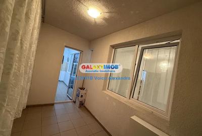 Apartament cu 2 camere decomandat, mobilat în Berceni - 8