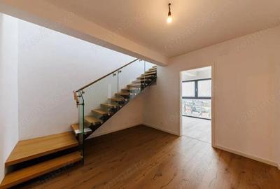 Penthouse nou, finisaje premium - Complexul Studen?esc, Comision 0 - 4