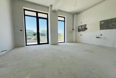 Apartament cu 2 camere decomandat în Central - 7