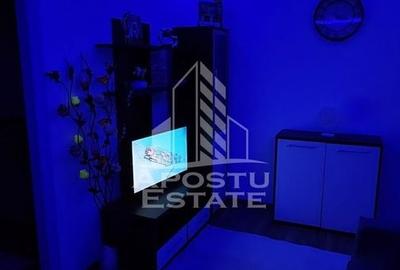 Apartament cu 2 camere nedecomandat, mobilat în Intim - 7