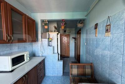 Apartament 2 camere semidecomandat, zona Ultracentrala in Hu - 9