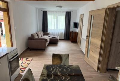 Casa 4 camere libera la vazare renovata CRISTIAN - 11