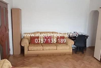 Apartament cu 2 camere semidecomandat în Central - 3