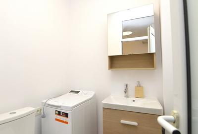 INCHIRIERE APARTAMENT 3 CAMERE CALEA CALARASILOR - METROU PIATA MUNCII - 29