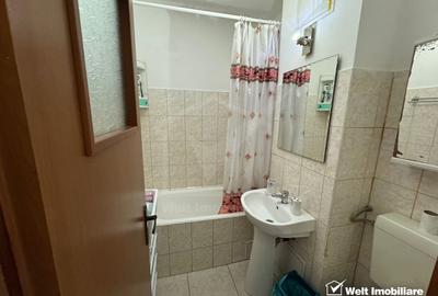 Garsoniera confort 1, zona UMF - 5