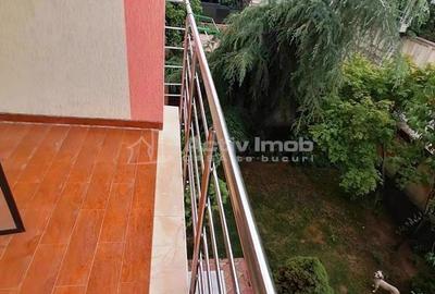 Casa- Vila - Prelungirea Ghencea-Bucuresti- 450000E- 660MP TEREN-COMISION 0! - 1