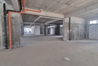Popesti Leordeni - Str Biruintei - Spatiu comercial - 5
