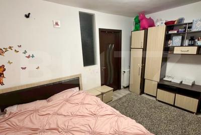 Garsonieră semidecomandată, mobilată în Lăpuș