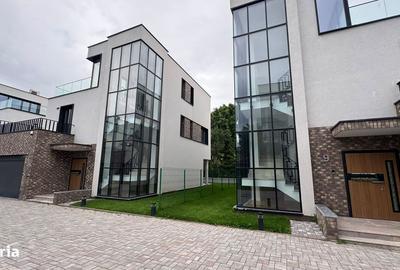 Casă cu 5 camere cu Teren 200 Mp în Central - 7