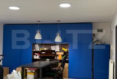 Apartament cu 3 camere, 99 mp, zona Girocului - 4