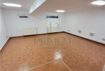 Spațiu comercial, de 90 mp, în Telegrafului - 2