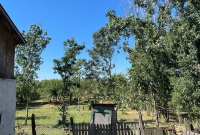 Casă cu 3 camere în Gliganu de Sus - 1