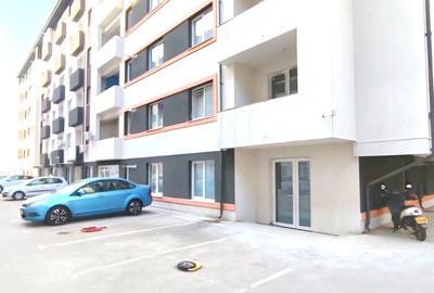 Spațiu comercial, de 49 mp, în Militari - 10