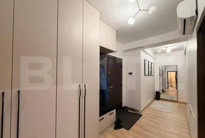 Apartament 3 camere, 80 mp, zona Brazda - 3