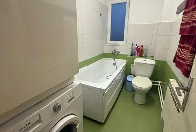 Apartament cu 2 camere în Gară - 4