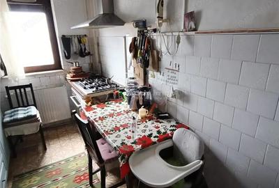 Apartament cu 2 camere decomandat în Brătianu - 6