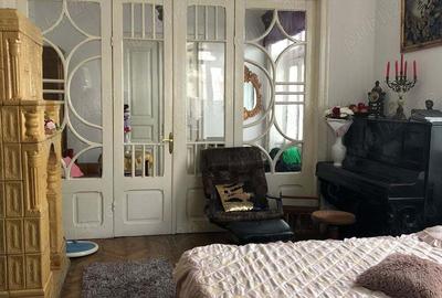 Casă cu 5 camere în Ultracentral - 4