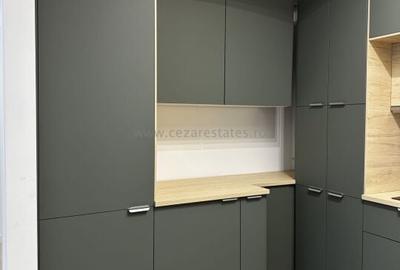 PIPERA CORTIN APARTAMENT 3 CAMERE MOBILAT COMPLET - 16