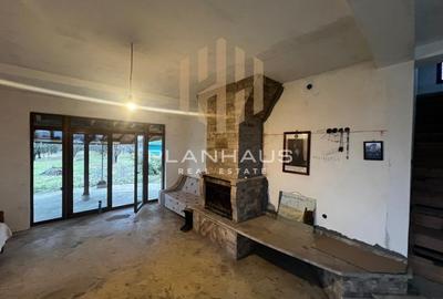 Casă cu 5 camere cu Canalizare în Lăpușel - 8