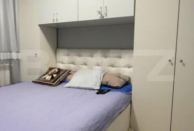 Garsonieră în Burdujeni - 4