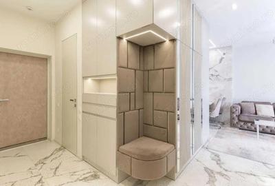 Garsonieră în Tipografilor